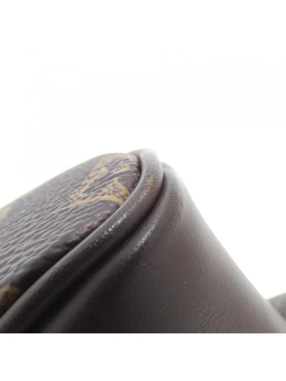 Louis Vuitton Monogram Trompe L'oeil Christopher PM Backpack